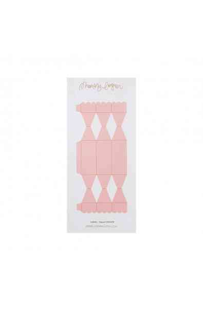 MEMORY LANE - Fustella - CRACKER