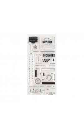 MEMORY LANE - Timbro - Historias de Navidad