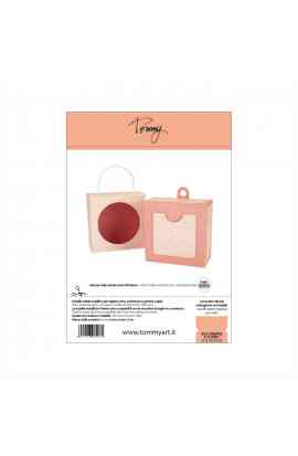 Fustella – Box strappa e scopri