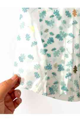 Nimbus - Acetato 12x12 