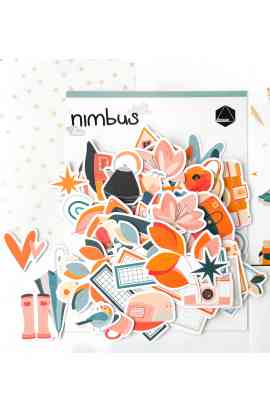 Nimbus - Diecuts 