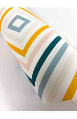 Nimbus - Tela da rivestimento rombos maxi