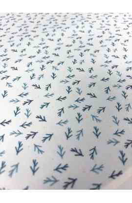 Nimbus - Tela da rivestimento ramitas