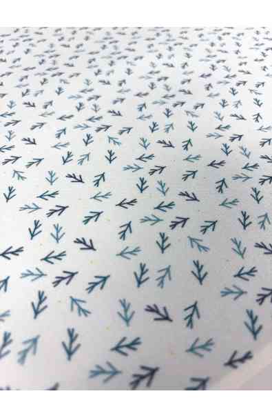 Nimbus - Tela da rivestimento ramitas