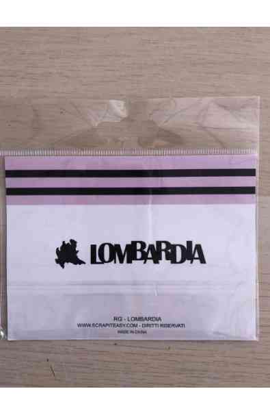 Fustella - Lombardia