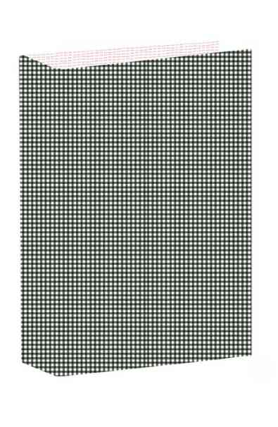 Babe It's Cold Outside - Album 6x8" Lomo - Christmas Green