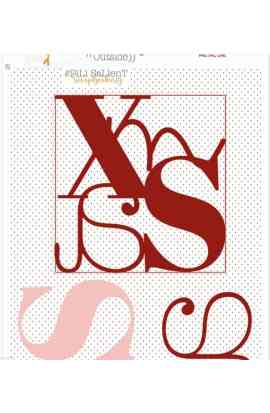 Babe It's Cold Outside - Fustella - Xmas