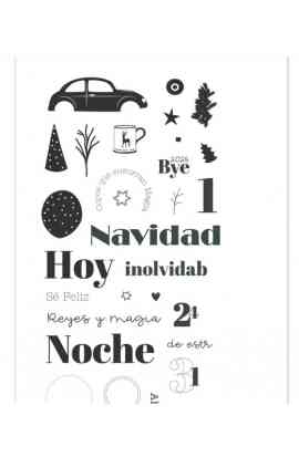 Babe It's Cold Outside - Timbro Vibra bonito