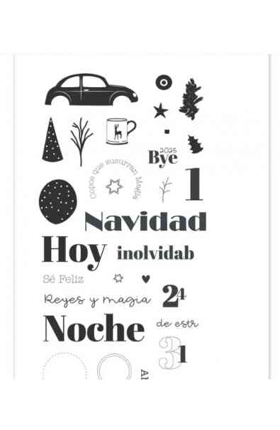 Babe It's Cold Outside - Timbro Vibra bonito