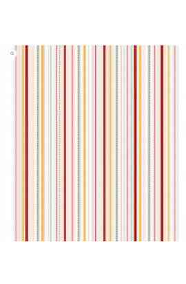 Babe It's Cold Outside - Tela per rilegatura 35x50 - Rayas