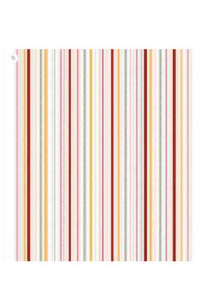 Babe It's Cold Outside - Tela per rilegatura 35x50 - Rayas