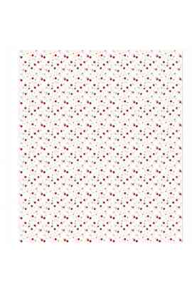 Babe It's Cold Outside - Tela per rilegatura 35x50 - Lunares