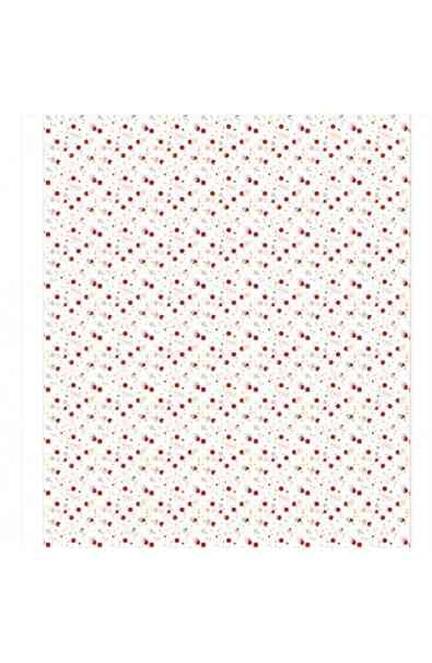 Babe It's Cold Outside - Tela per rilegatura 35x50 - Lunares