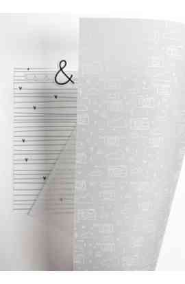 31 - Vellum 12x12