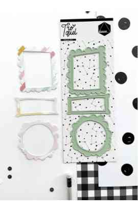 31 - fustella Marcos Fantasia