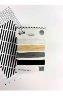 Filo Cerato - Black & White