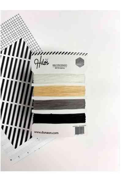 Filo Cerato - Black & White