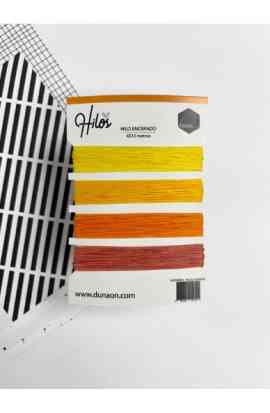 Filo Cerato - Amarillo