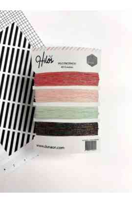 Filo Cerato - Glitter