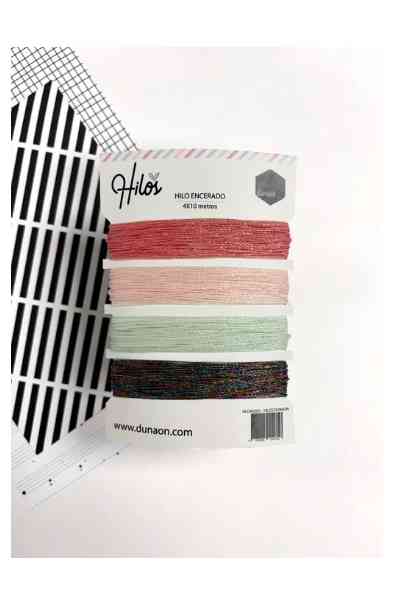 Filo Cerato - Glitter