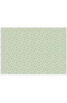 Salted Caramel - carta da rivestimento 45x64 Flowers 1