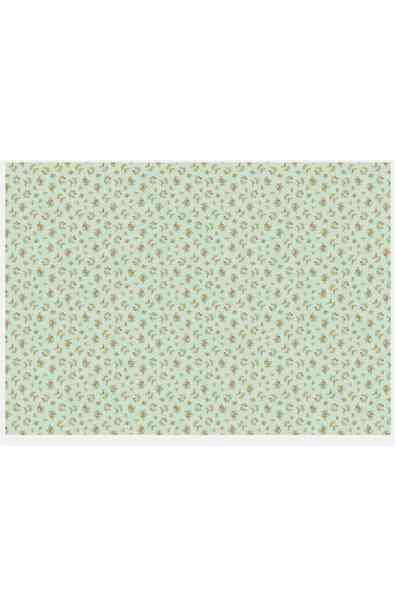 Salted Caramel - carta da rivestimento 45x64 Flowers 1