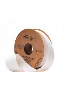 Nastro in PET riciclato – 1,5 cm x 20 metri