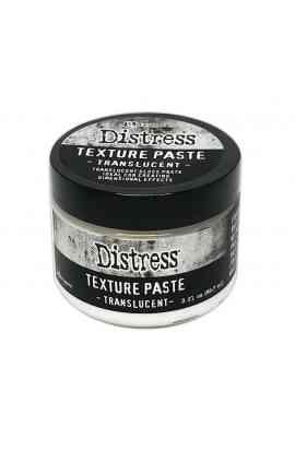 Tim Holtz Distress Texture Paste Translucent