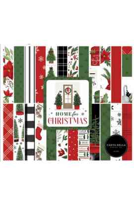 Home For Christmas - Mega Bundle