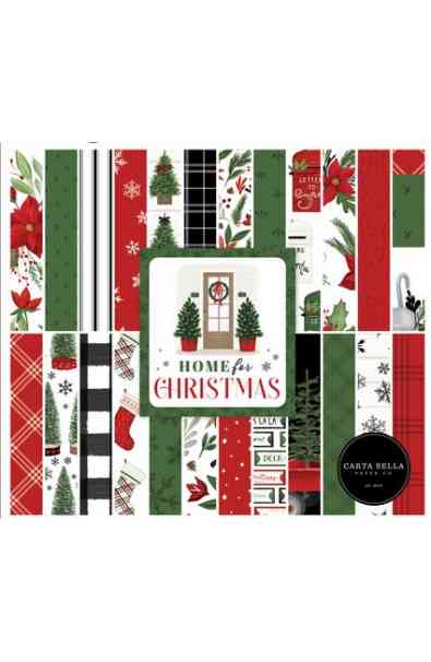 Home For Christmas - Mega Bundle