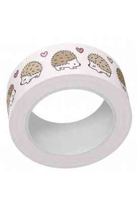 Washi Tape - Hedgehugs