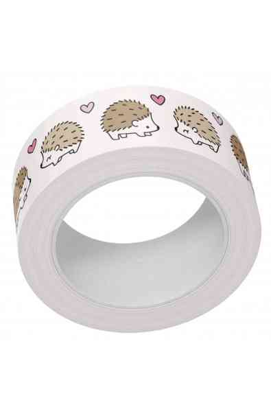 Washi Tape - Hedgehugs