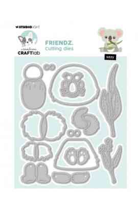 Fustella - Ozzy Friendz