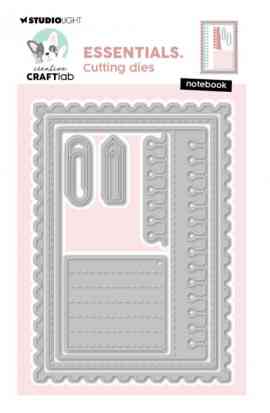 Fustella - Notebook Essentials