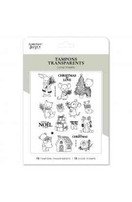 Timbro - Christmas in Love