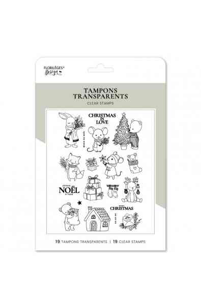 Timbro - Christmas in Love