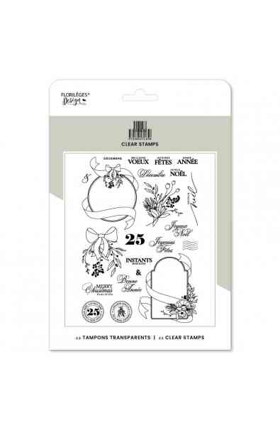 Timbro - Instants Magiques