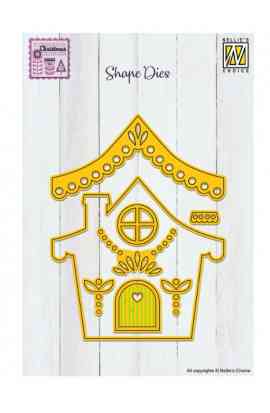 Fustella - Scandinavian House