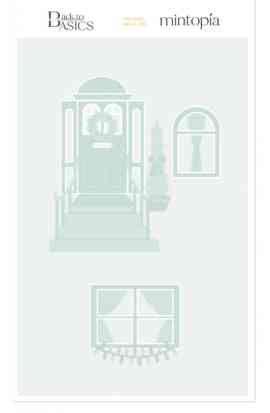 Fustella - Puerta y ventanas