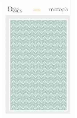 Fustella - FondoGeométrico Espigas