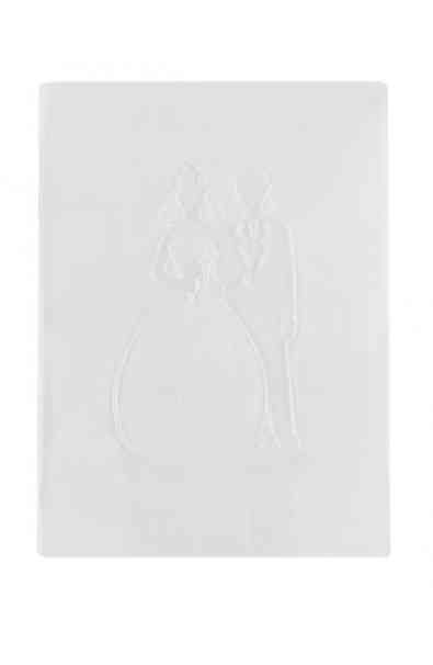 Embossing Folder - sposini 