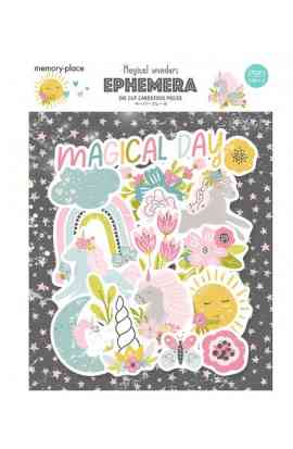 Ephemera - Magical Wonders 