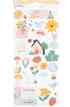 Stickers 6"X12"  - Sunny Bloom