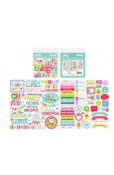 Oh What Fun - Chit Chat