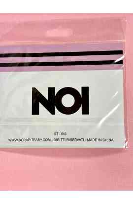 Fustelle da collezione 2025 - Luglio - NOI