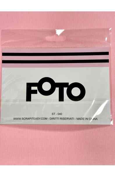 Fustelle da collezione 2025 - Aprile - FOTO