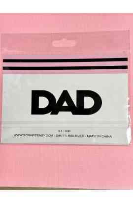 Fustelle da collezione 2025 - Marzo - DAD