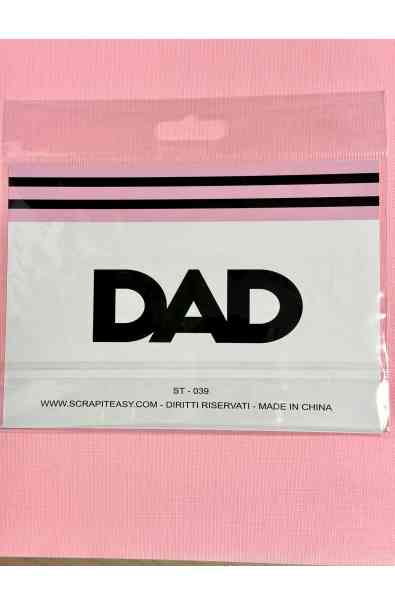 Fustelle da collezione 2025 - Marzo - DAD