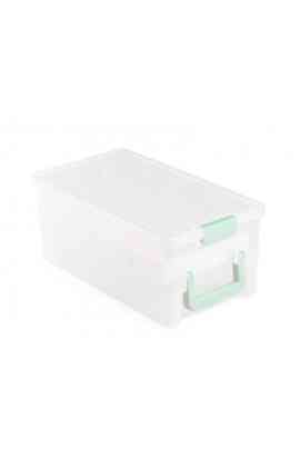 Box porta pennarelli e carte