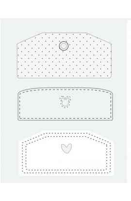 Fustella - Los Cuqui tags